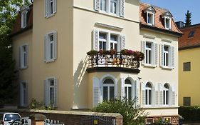 Hotel-Pension Berger